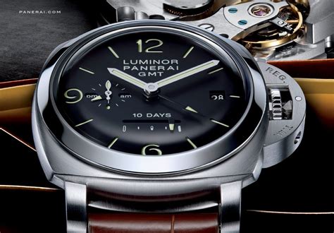 panerai swiss movement replica|panerai movement.